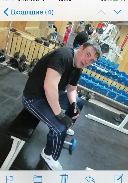 Я Андрей, 48, знакомлюсь для вирта в Ачинске