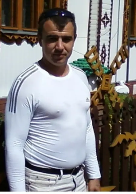 Роман из Гороховца, ищу на сайте знакомства на одну ночь