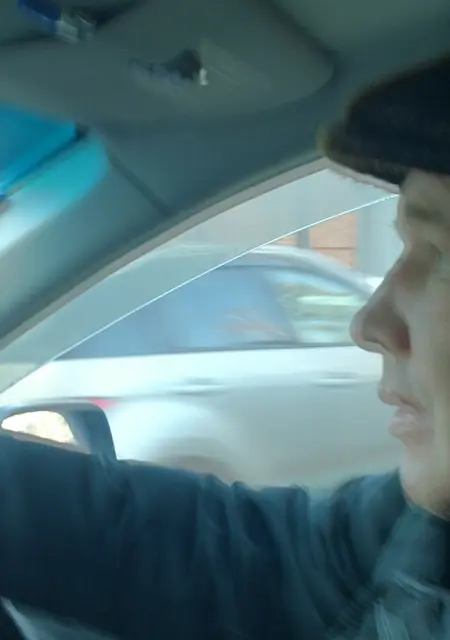 Я Глеб, 60, знакомлюсь для дружбы в Хабаровске