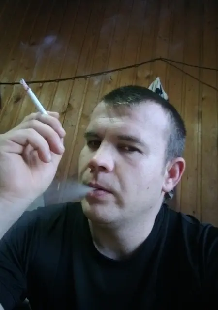 Алексей из Лузы, мне 36, познакомлюсь без обязательств