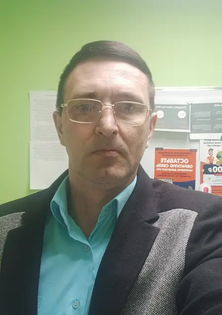 Я Максим, 44, знакомлюсь для общения в Канске