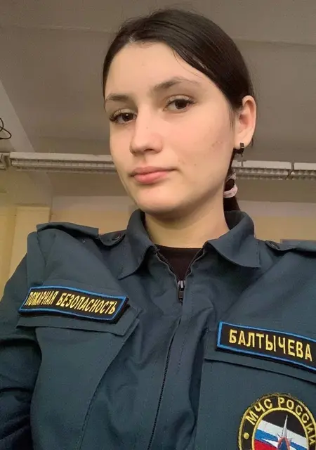 Я Vika, 23, знакомлюсь на одну ночь в Казани