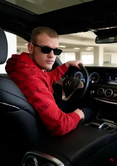 Boy из Санкт-Петербурга, мне 25, познакомлюсь для вирта