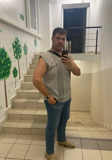 Владимир из Зеленограда, ищу на сайте приятное времяпровождение