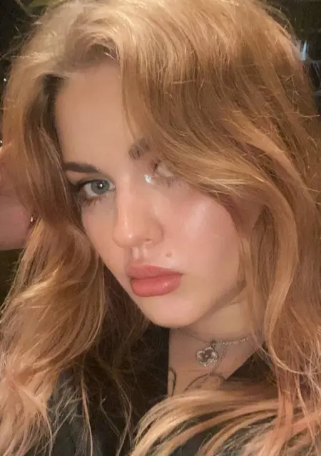 Я Анастасия, 24, из Москвы, ищу знакомство для постоянных отношений