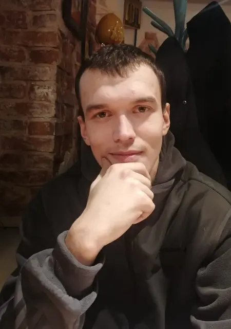 Данил из Пензы, ищу на сайте постоянные отношения