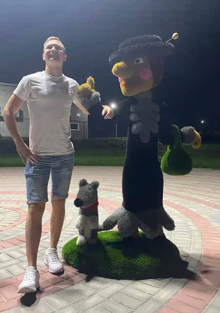 Влад из Армавира, ищу на сайте постоянные отношения