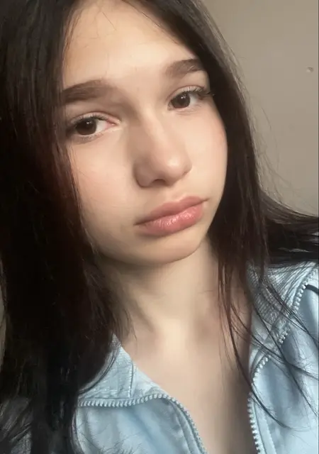 Ангел из Ижевска, мне 18, познакомлюсь для общения