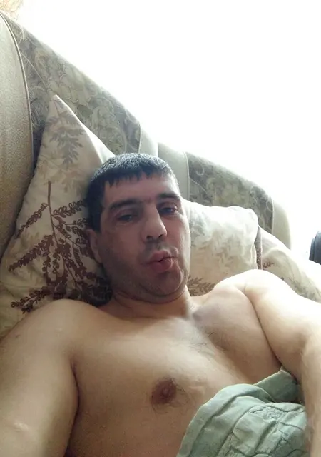 Я Василий, 41, знакомлюсь без обязательств в Артеме