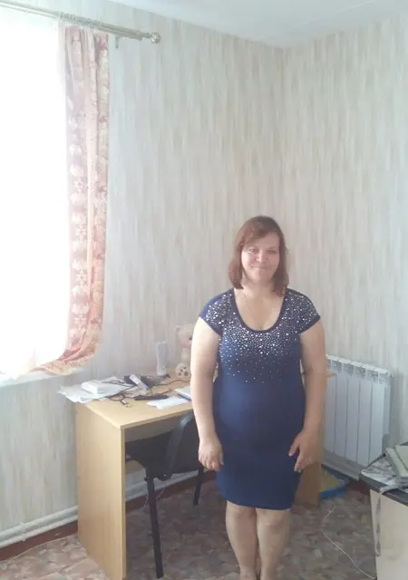 Я Татьяна, 42, из Ярославля, ищу знакомства на одну ночь