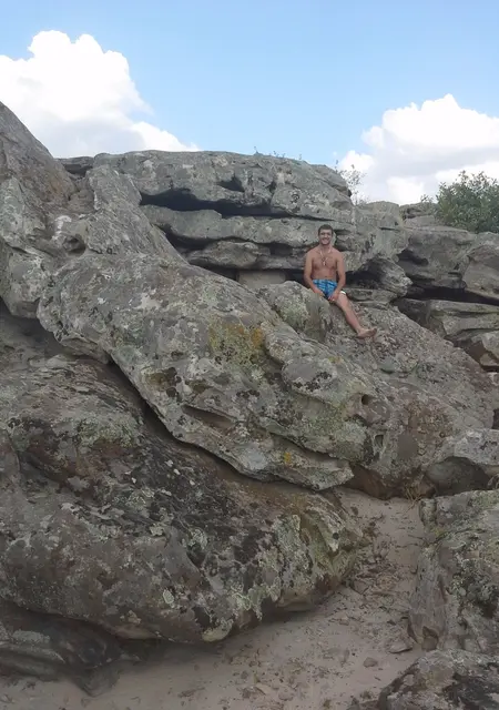 Я Максим, 38, из Бологого, ищу знакомство для дружбы