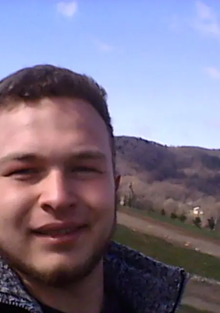 Я Roman, 35, из Дрогобича, ищу знакомство для общения