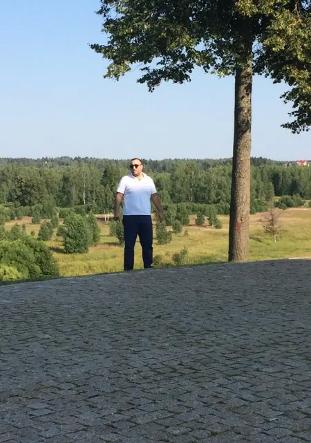 Я Артур, 40, из Можайска, ищу знакомства без обязательств