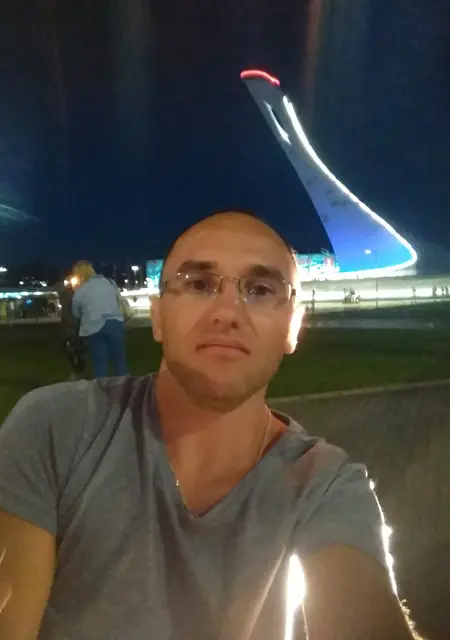 Я Сергей, 44, из Ульяновска, ищу знакомство для общения