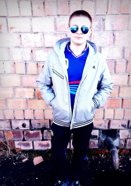 Арчер из Братска, ищу на сайте знакомства без обязательств