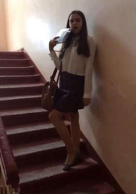 Я Элиночка, 30, из Черкесска, ищу знакомство для дружбы