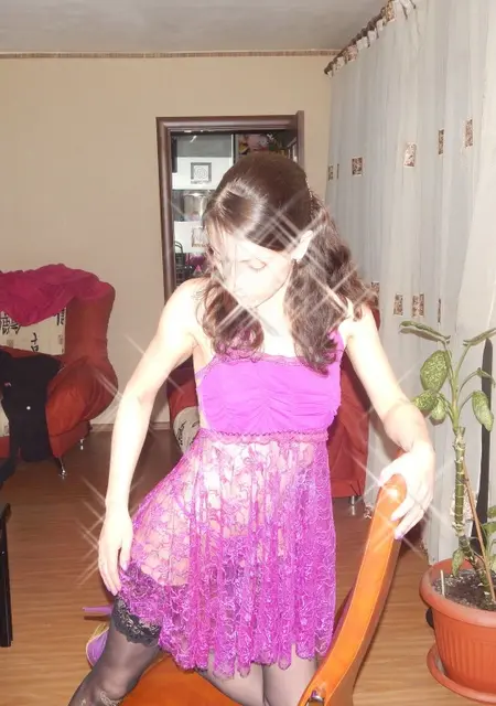 Настя из Ухты, мне 40, познакомлюсь на одну ночь