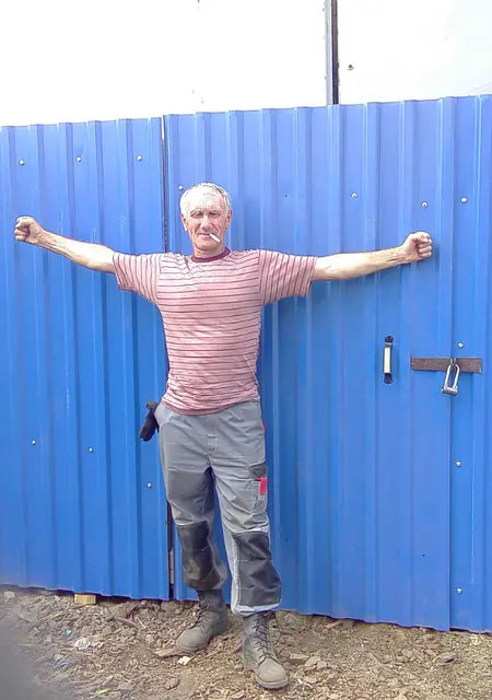 Юрий из Богучан, ищу на сайте приятное времяпровождение