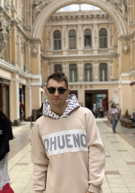 Я Dmitry, 28, из Мариуполя, ищу знакомства без обязательств
