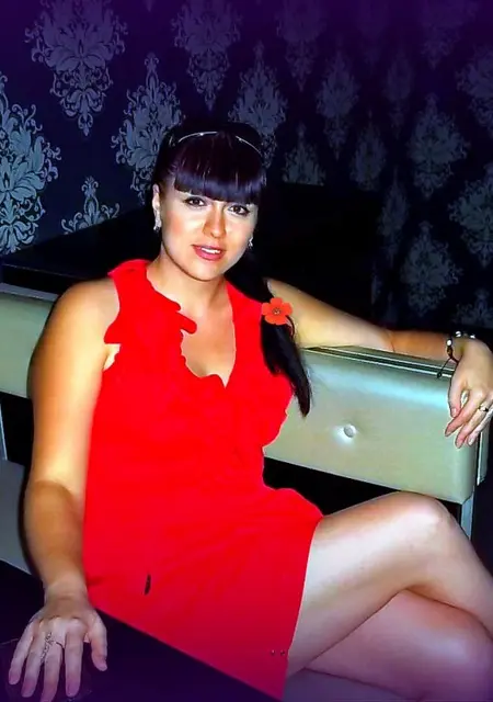 Я Кира, 40, из Каменского, ищу знакомства на одну ночь