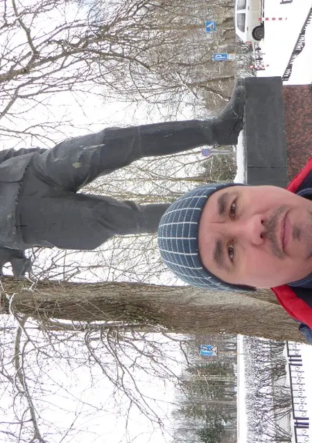 Георгий из Черноголовки, мне 50, познакомлюсь на одну ночь