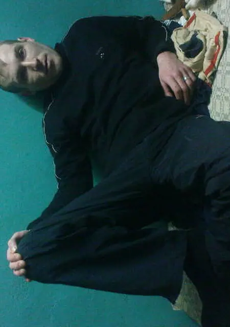 Я Денис, 41, знакомлюсь для общения в Мурманске