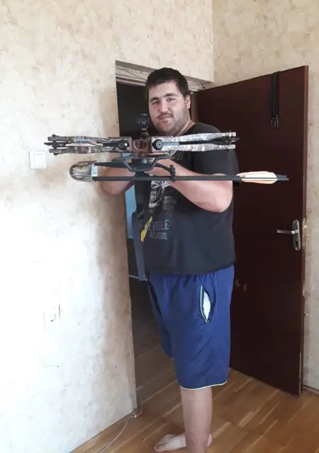 Дима из Тихорецка, ищу на сайте дружбу