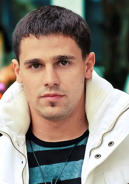 Сергей из Печоры, мне 41, познакомлюсь для приятного времяпровождения