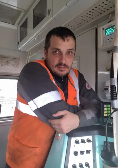 Я Алекс, 43, знакомлюсь без обязательств в Краснокамске