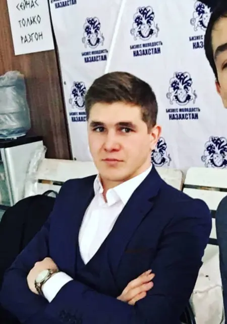 Я Alardik, 26, знакомлюсь без обязательств в Караганде