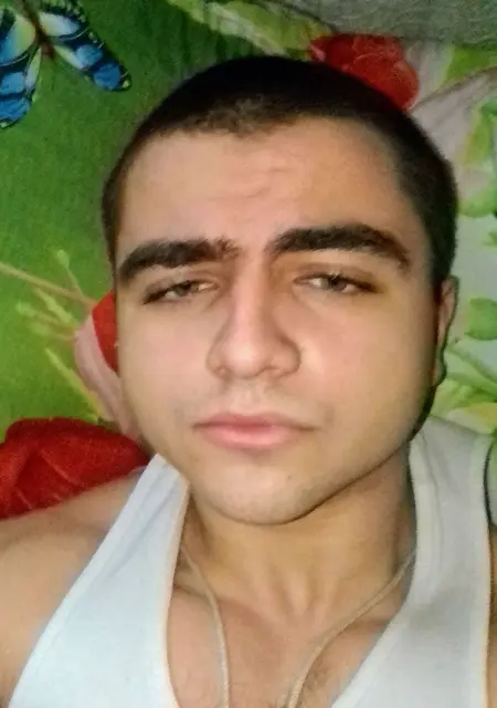 Savva из Москвы, ищу на сайте знакомства на одну ночь