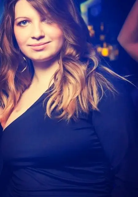 Я Александра, 31, знакомлюсь для дружбы в Одинцово