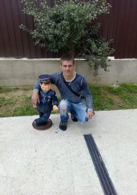 Денис из Обнинска, мне 41, познакомлюсь для дружбы