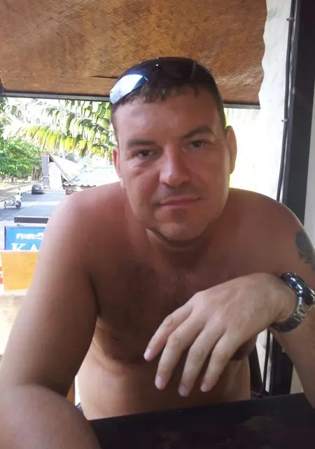 Я Рамирес, 53, из Североморска, ищу знакомство для дружбы