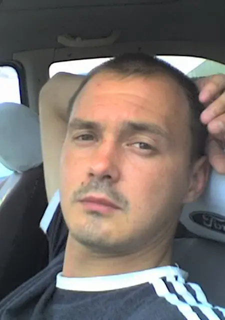 Я Костя, 44, знакомлюсь для общения в Алматы