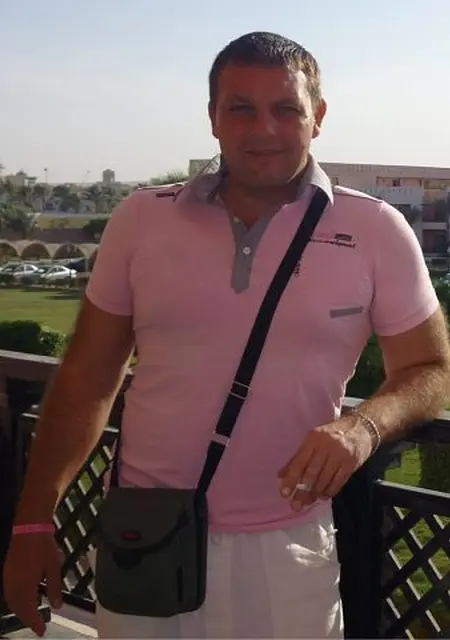 Я Константин, 50, из Ростова-на-Дону, ищу знакомства без обязательств