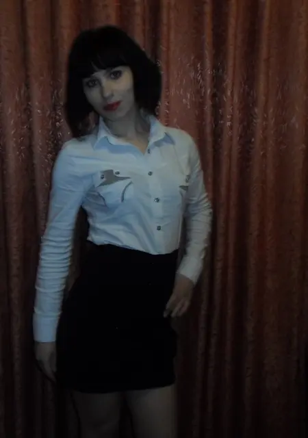 Я Януська, 32, знакомлюсь в Белой Церкви