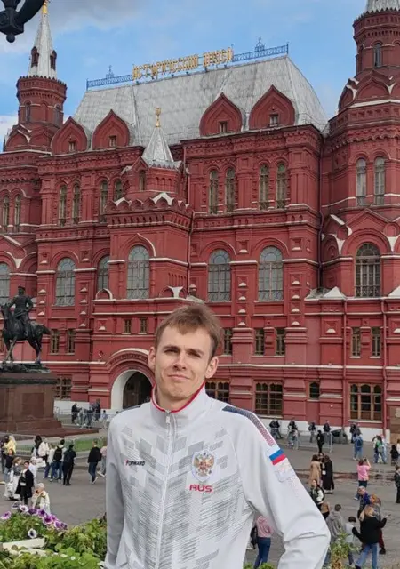 Вячеслав из Саранска, мне 21, познакомлюсь для постоянных отношений