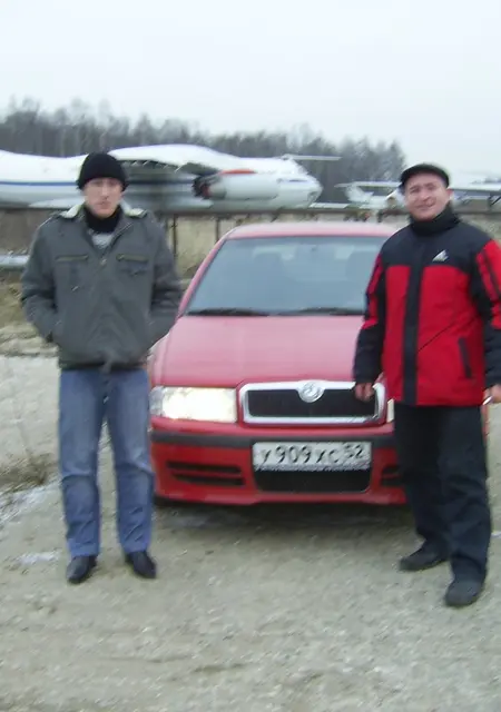 Я Макс, 40, из Бора, ищу знакомство для постоянных отношений