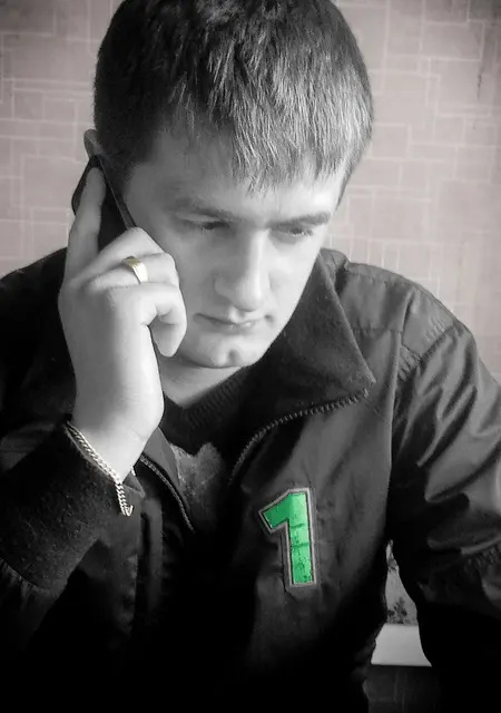 Я Артем, 39, из Пскова, ищу знакомство для общения