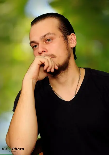 Я Димас, 31, из Шадринска, ищу знакомства без обязательств