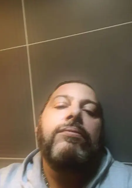 David из Парижа, мне 39, познакомлюсь