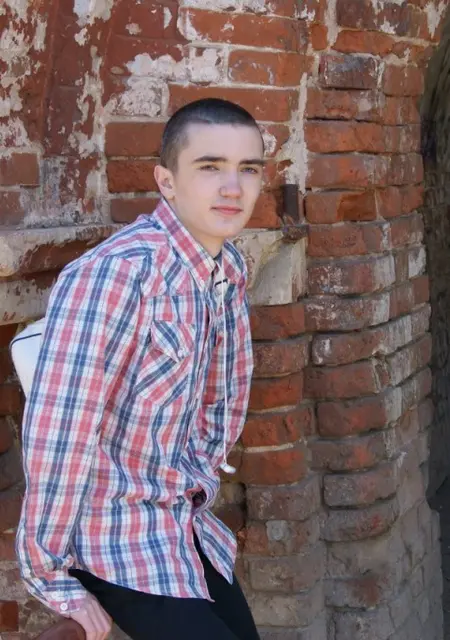 Я Danil, 31, знакомлюсь без обязательств в Кирове