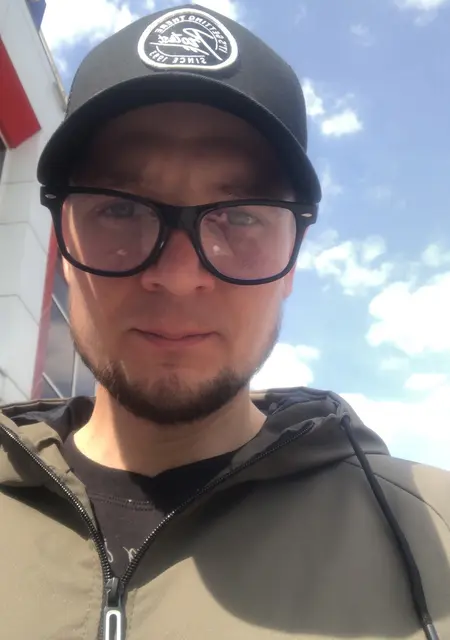 Я Сергей, 30, из Саранска, ищу знакомство для постоянных отношений