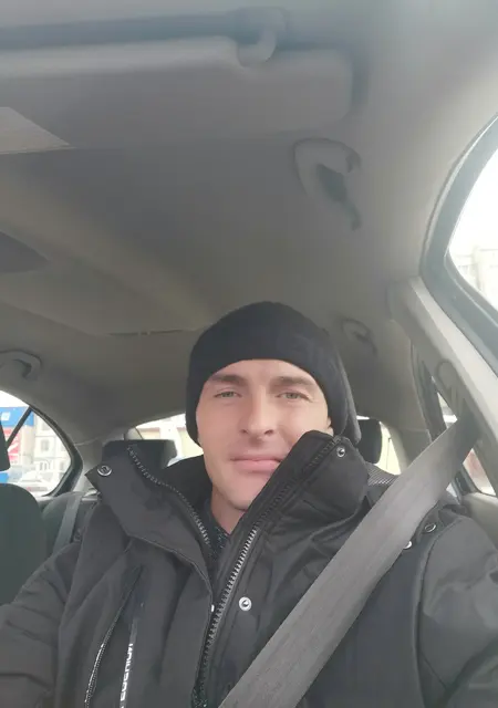 Димасик из Минусинска, мне 39, познакомлюсь на одну ночь