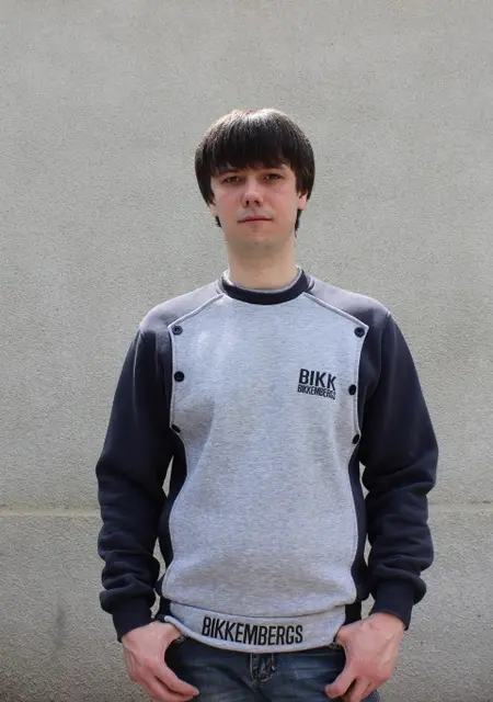 Я Алекс, 41, знакомлюсь для постоянных отношений в Кисловодске