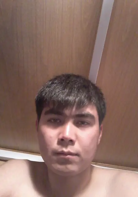 Я Джама, 24, из Обнинска, ищу знакомство для дружбы