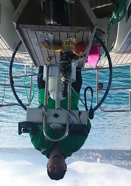 Alex из Каширы, мне 50, познакомлюсь без обязательств