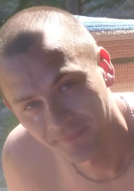 Вячеслав из Северска, мне 38, познакомлюсь для постоянных отношений