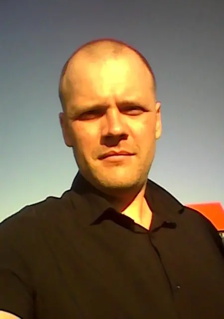 Я Макс, 42, знакомлюсь без обязательств в Усть-Илимске